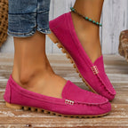 Kaia™ | Ballerina Moccasin