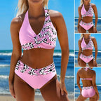 Elnora - Crossed Bikini