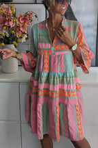 Lily - Spring Dress