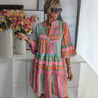 Lily - Spring Dress