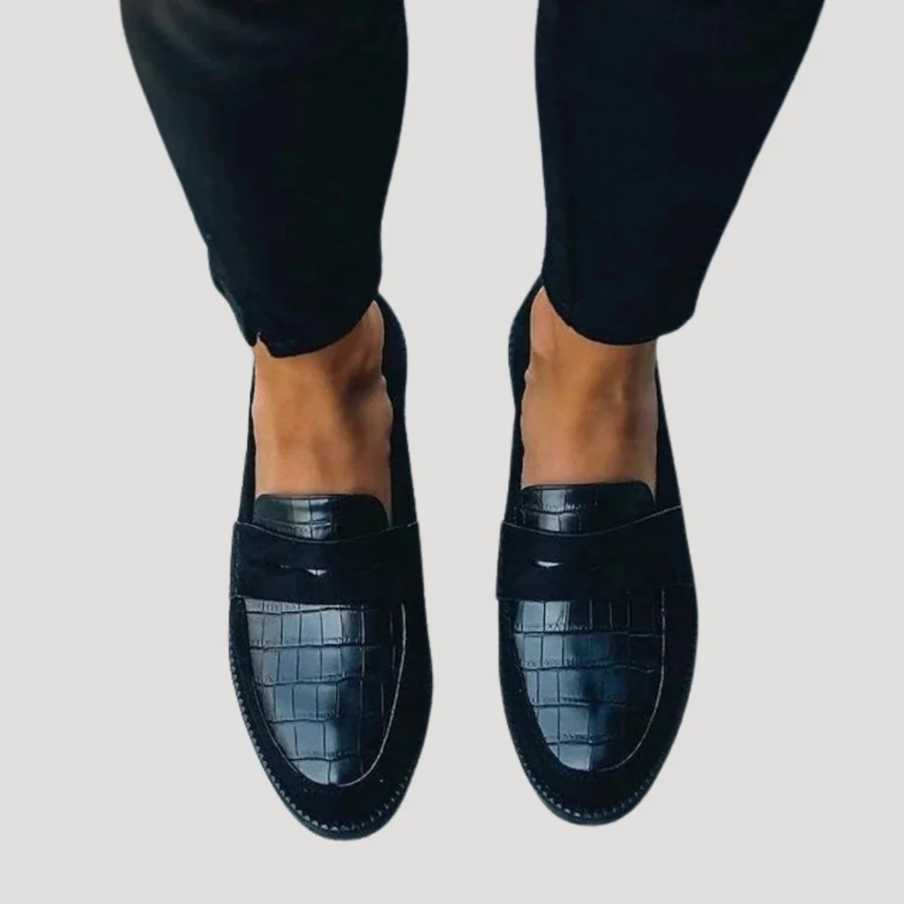 Diane | Handmade Moccasins