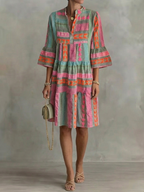 Lily - Spring Dress