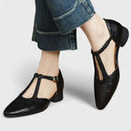 Elena - Leather Shoes